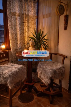 Apartament 2 camere 70mp | Centrala | Parcare | Metrou Brancoveanu | - imagine 9