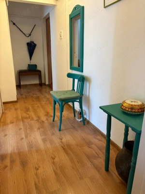 Apartament 3 camere   Aleea Plopilor, Târgu Jiu - imagine 6