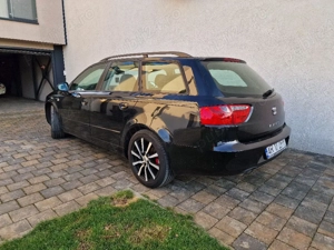 Seat Exeo 2.0 Tdi EURO 5 - imagine 4