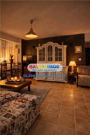 Apartament 2 camere 70mp | Centrala | Parcare | Metrou Brancoveanu | - imagine 2