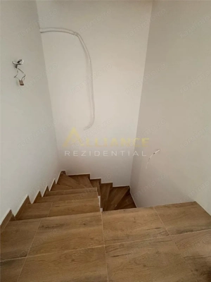 Vila P+1 ~ 4 camere -2 bai { Popesti - Leordeni } - imagine 8