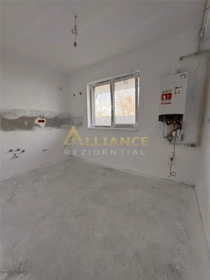 Vila P+1 ~ 4 camere -2 bai { Popesti - Leordeni } - imagine 6