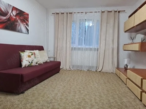 Inchiriez ap.decomandat cu o camera in Zona Tipografilor, et.1, suprafata utila de 30 mp.