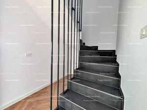 Casa in triplex- Calea Urseni -aproape de drumul principal -100 mp - 5 camere - 155.000 euro - imagine 7