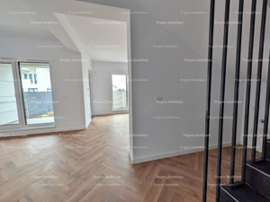 Casa in triplex- Calea Urseni -aproape de drumul principal -100 mp - 5 camere - 155.000 euro - imagine 8