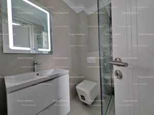 Casa in triplex- Calea Urseni -aproape de drumul principal -100 mp - 5 camere - 155.000 euro - imagine 6