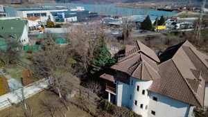 Casă tip duplex spațioasă în zona de Nord - imagine 2