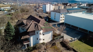 Casă tip duplex spațioasă în zona de Nord - imagine 5