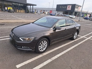 Vw Passat B8 1.4 150 CP Proprietar - imagine 2