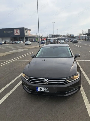 Vw Passat B8 1.4 150 CP Proprietar - imagine 5