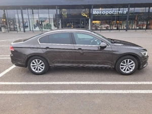 Vw Passat B8 1.4 150 CP Proprietar - imagine 4