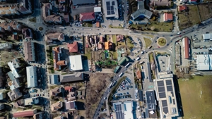 Casă tip duplex spațioasă în zona de Nord - imagine 11