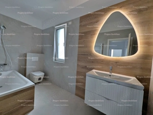 Casa noua-3 dormitoare+living+birou-100 mp- Calea Urseni,langa Zone Cafe 2- 155.000 euro(TVA inclus) - imagine 11