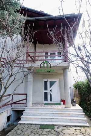 Casă tip duplex spațioasă în zona de Nord - imagine 15