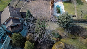 Casă tip duplex spațioasă în zona de Nord - imagine 8