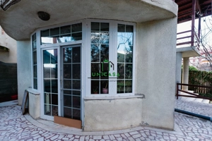 Casă tip duplex spațioasă în zona de Nord - imagine 13