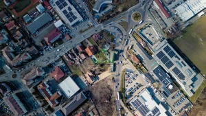 Casă tip duplex spațioasă în zona de Nord - imagine 12