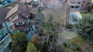 Casă tip duplex spațioasă în zona de Nord - imagine 6