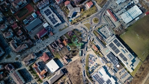 Casă tip duplex spațioasă în zona de Nord - imagine 10