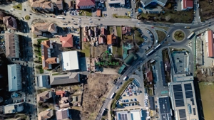 Casă tip duplex spațioasă în zona de Nord - imagine 9