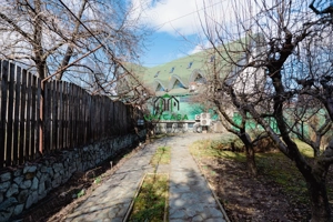 Casă tip duplex spațioasă în zona de Nord - imagine 18