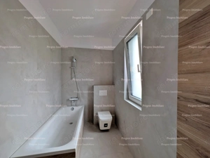 Casa in triplex-3 dormitoare+living+birou-100 mp-Calea Urseni,langa Zone Cafe-155.000 euro(TVA incl) - imagine 10