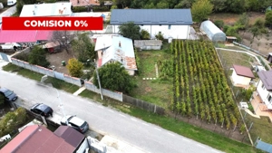 De vanzare 400 mp in Stefanestii de Jos-Str Busteni(toate utilitatiile)