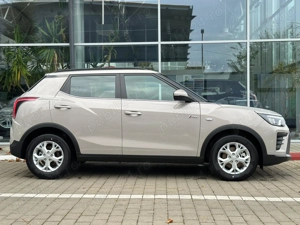 KGM (Ssangyong) Tivoli Smart 1.5 GDI Turbo Benzină 163 CP, Euro 6 - imagine 5