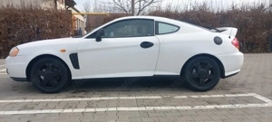 Hyundai Cupe  - imagine 7