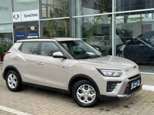 KGM (Ssangyong) Tivoli Smart 1.5 GDI Turbo Benzină 163 CP, Euro 6