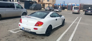 Hyundai Cupe  - imagine 4