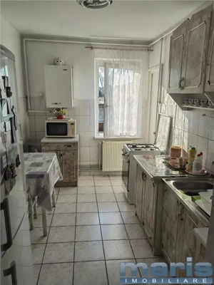 Apartament 3 camere 2 bai Tudor Str. Sarguintei