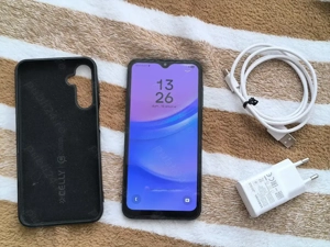 Telefon Samsung A15 - 128GB 4+4RAM liber de rețea - imagine 2