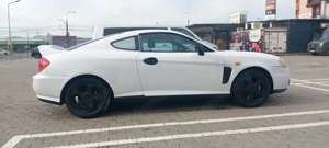 Hyundai Cupe  - imagine 2