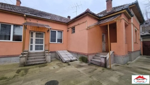 Casa parter zona Titulescu