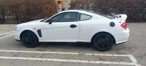 Hyundai Cupe  - imagine 5