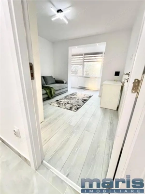 Vanzare apartament 2 camere zona 22 Decembrie totul nou mobilat utilat