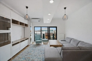 3 camere | Damaroaia | Bucurestii Noi | Parcare | Boxa | Com 0%