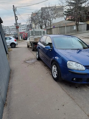 Golf 5 4Motion BKD 2000TDI  - imagine 10