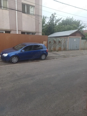 Golf 5 4Motion BKD 2000TDI  - imagine 3