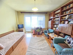 Vanzare apartament 1 camera Tudor - Fortuna - Favorit