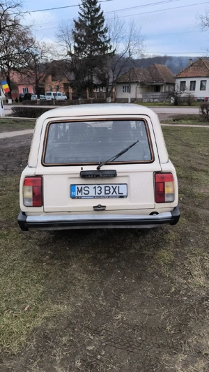 Lada 2104  - imagine 5
