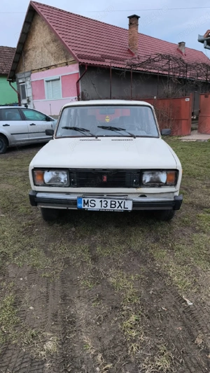 Lada 2104  - imagine 4