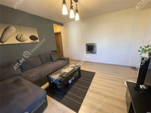 Apartament 2 camere balcon loc parcare Selimbar Sibiu - imagine 2