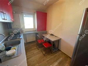 Apartament 2 camere balcon loc parcare Selimbar Sibiu - imagine 7