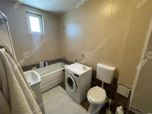 Apartament 2 camere balcon loc parcare Selimbar Sibiu - imagine 9