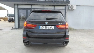 Bmw X5 M pachet - imagine 6