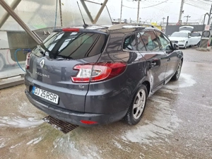 Renault Megane  - imagine 2