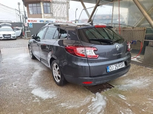 Renault Megane  - imagine 3