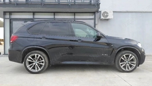Bmw X5 M pachet